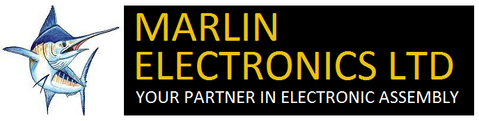 Marlin Electronics